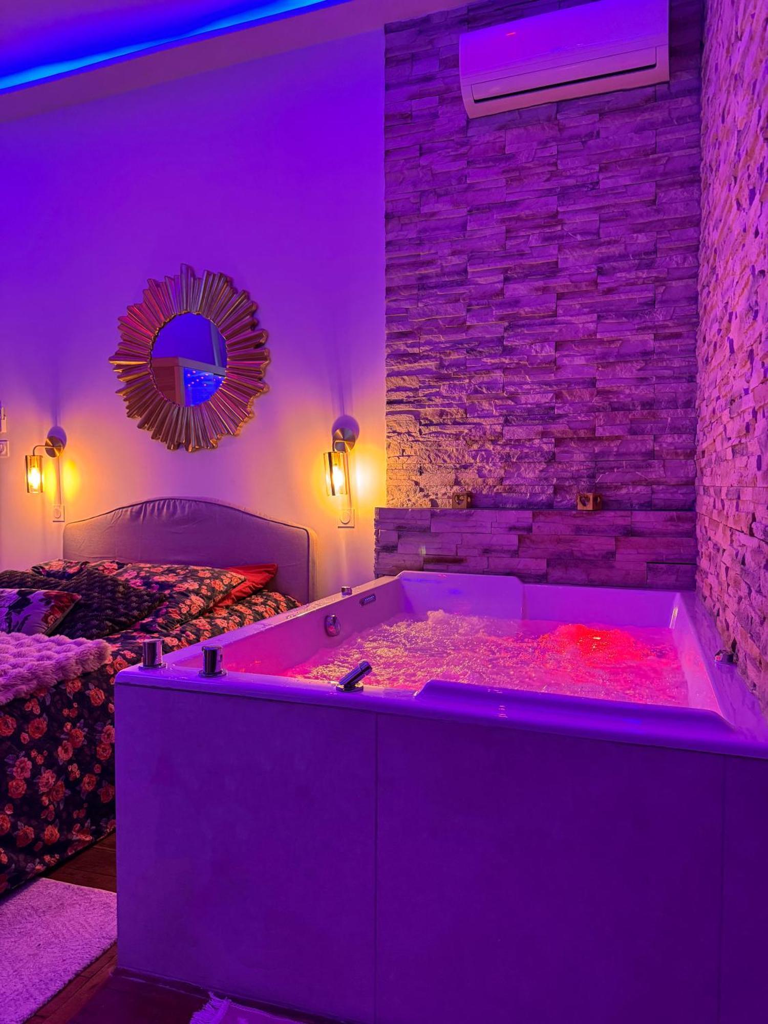 Spa Edelweiss 디종 외부 사진