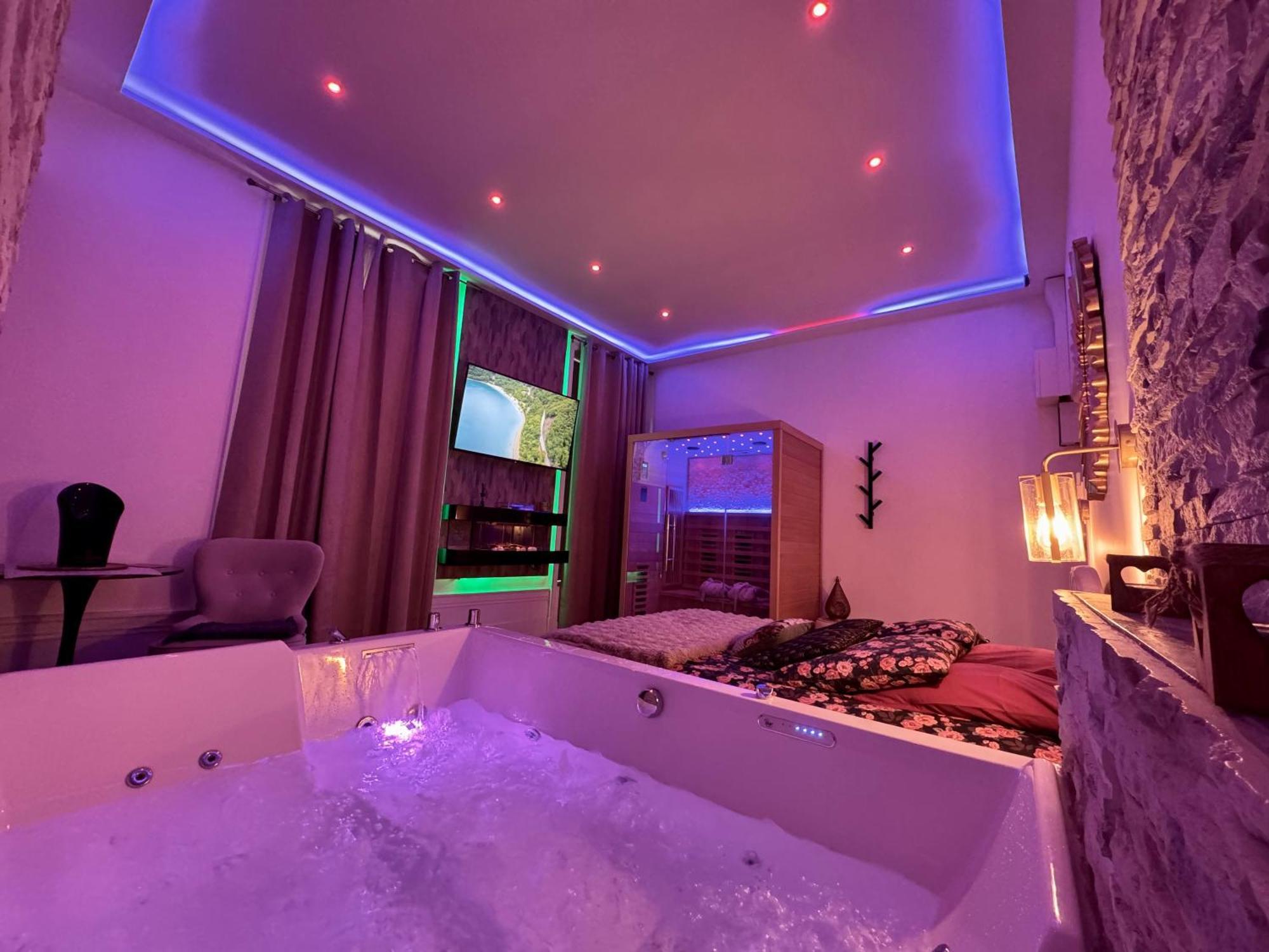 Spa Edelweiss 디종 외부 사진